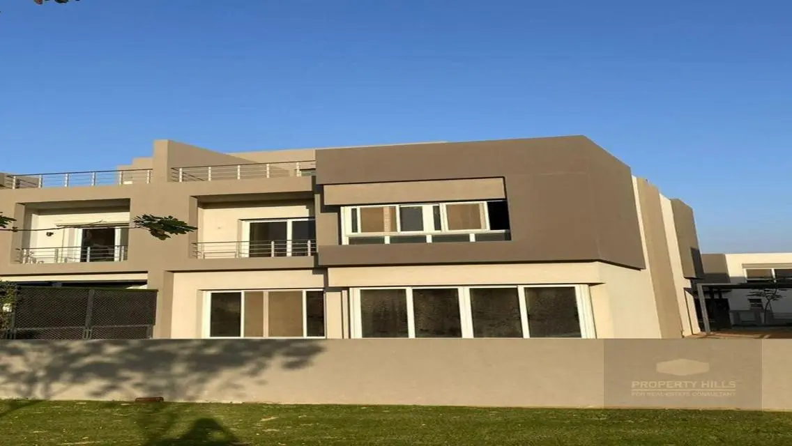 Luxury Mansion for Sale in a Peaceful Area