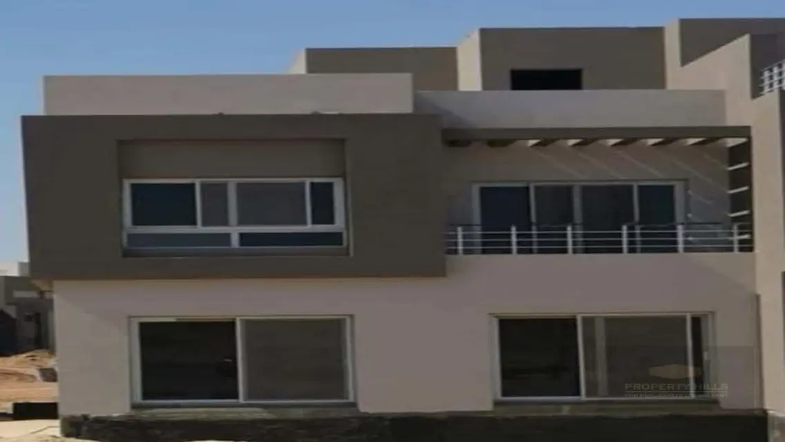 فيلا فاخرة مع مرافق استثنائية في موقع مثالي