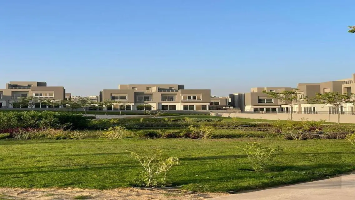 فيلا فاخرة مع مرافق استثنائية في موقع مثالي
