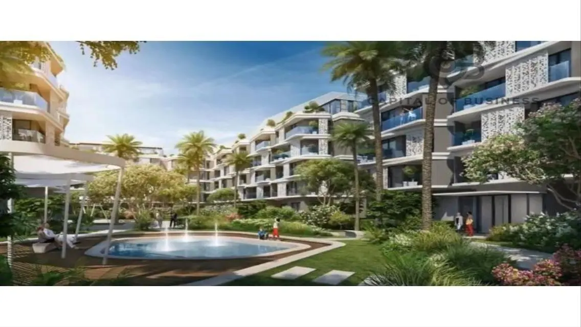 Luxury Villa for Sale in a Prime Location