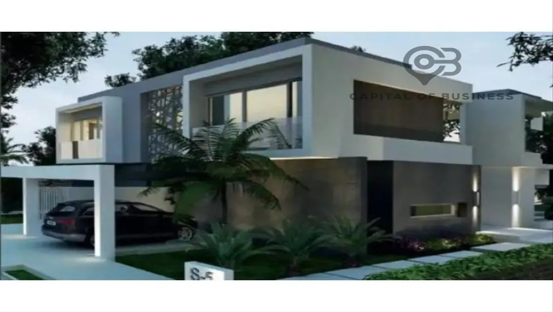 Luxury Villa for Sale in a Prime Location