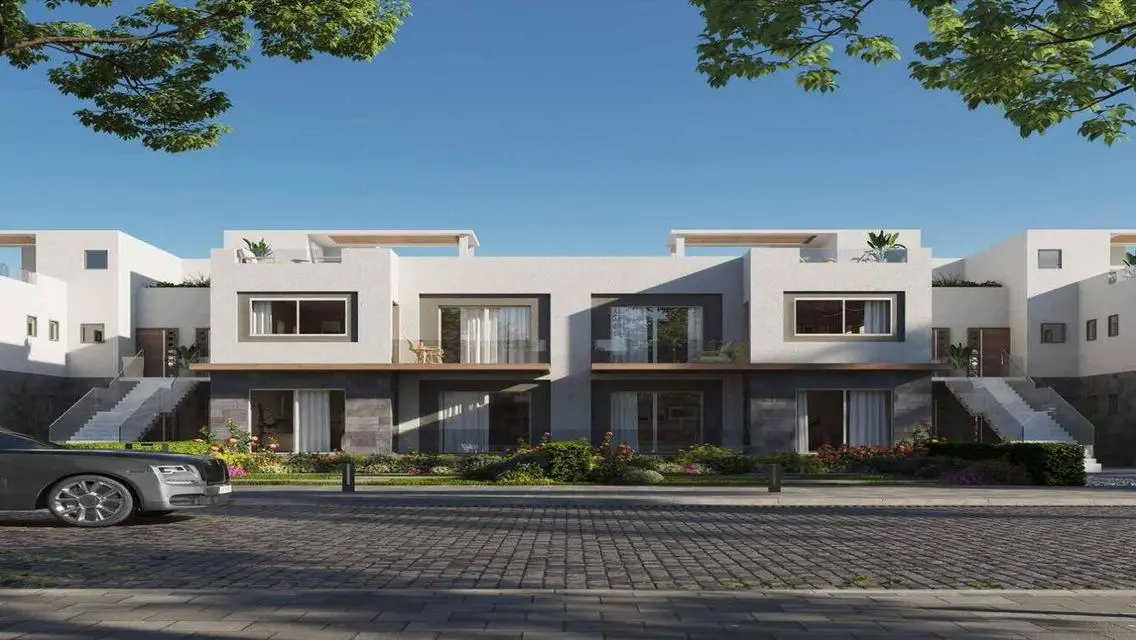 Luxury Residence with Premium Amenities