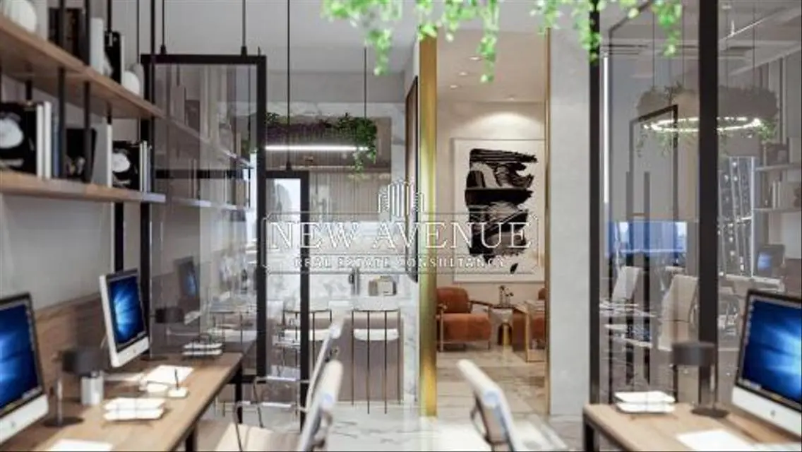 Luxury Apartment for Sale at Cairo Festival City