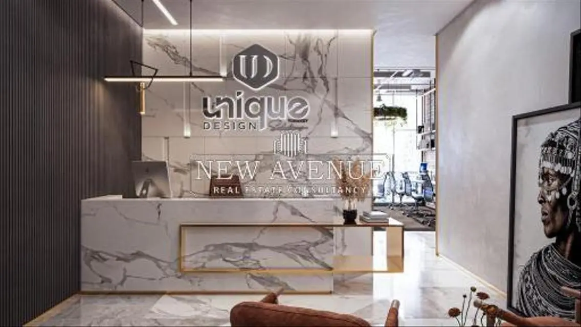 Luxury Apartment for Sale at Cairo Festival City