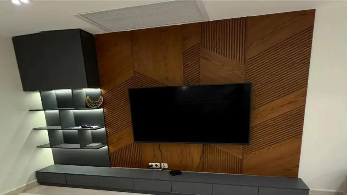 Luxury Apartment for Rent with Private Garden