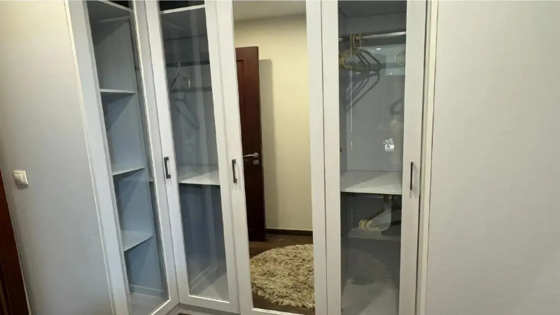 Luxury Apartment for Rent with Private Garden