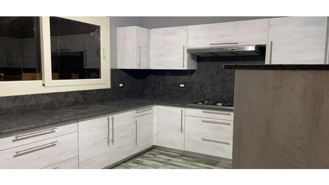 Stunning Apartment in CFC Oriana at an Excellent Price