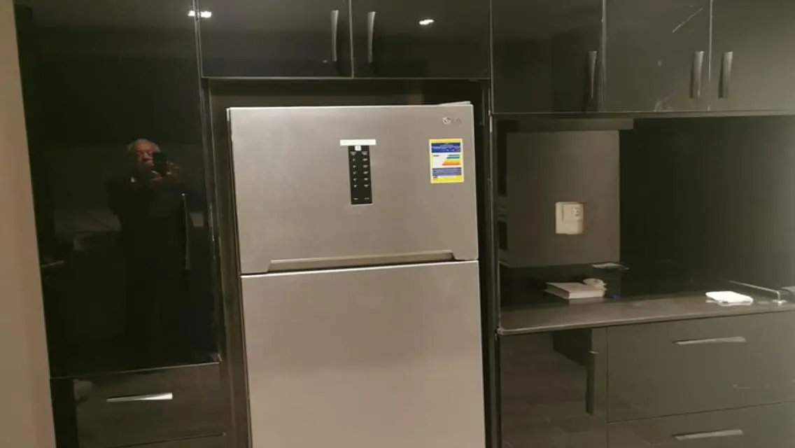 Luxury Apartment in CFC-210