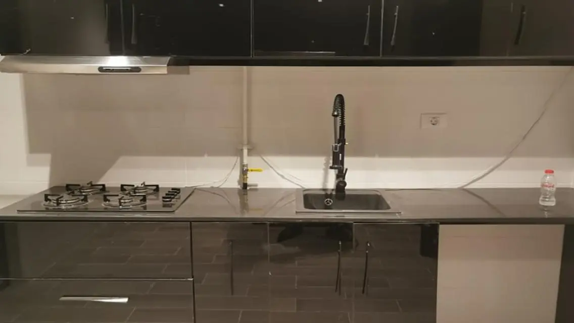 Luxury Apartment in CFC-210