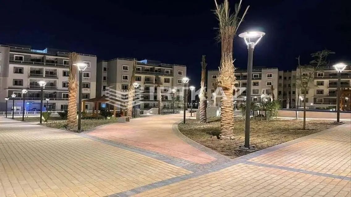 Luxurious Apartment of 2025 Square Meters in Jayd Sed