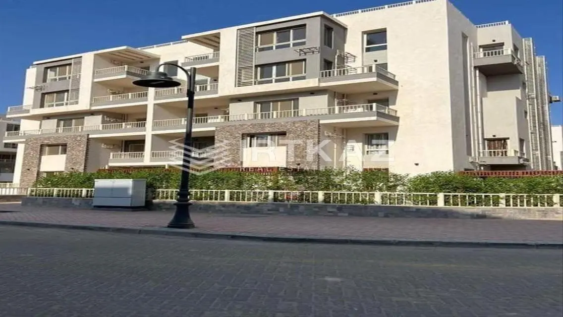 Luxurious Apartment of 2025 Square Meters in Jayd Sed
