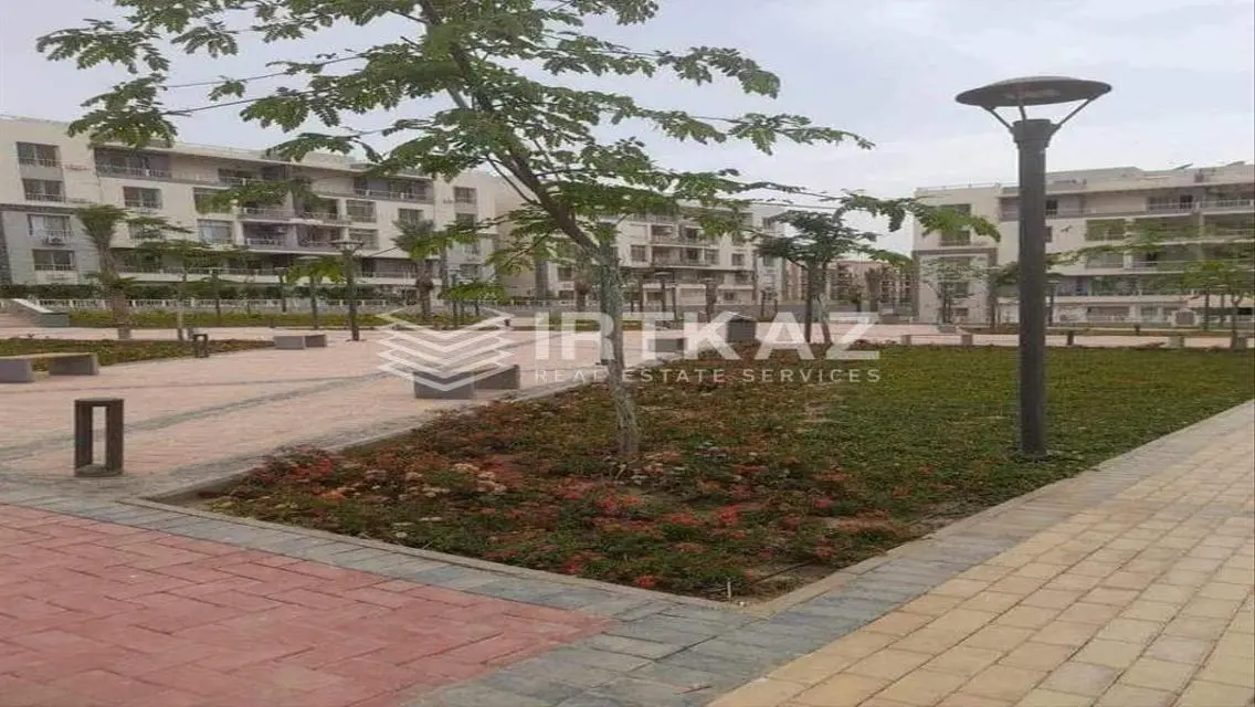 Luxurious Apartment of 2025 Square Meters in Jayd Sed