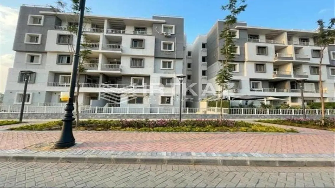 Luxurious Apartment of 2025 Square Meters in Jayd Sed