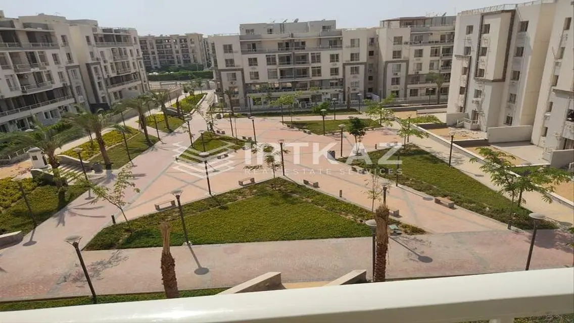 Luxurious Apartment of 2025 Square Meters in Jayd Sed