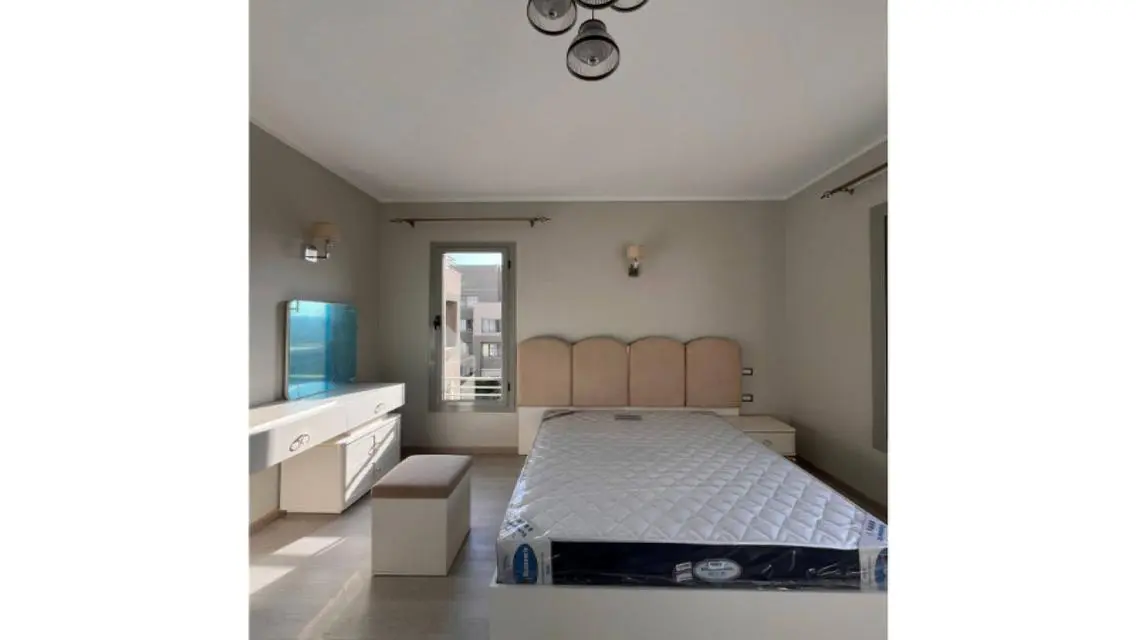 Stunning Apartment for Rent in the City Center