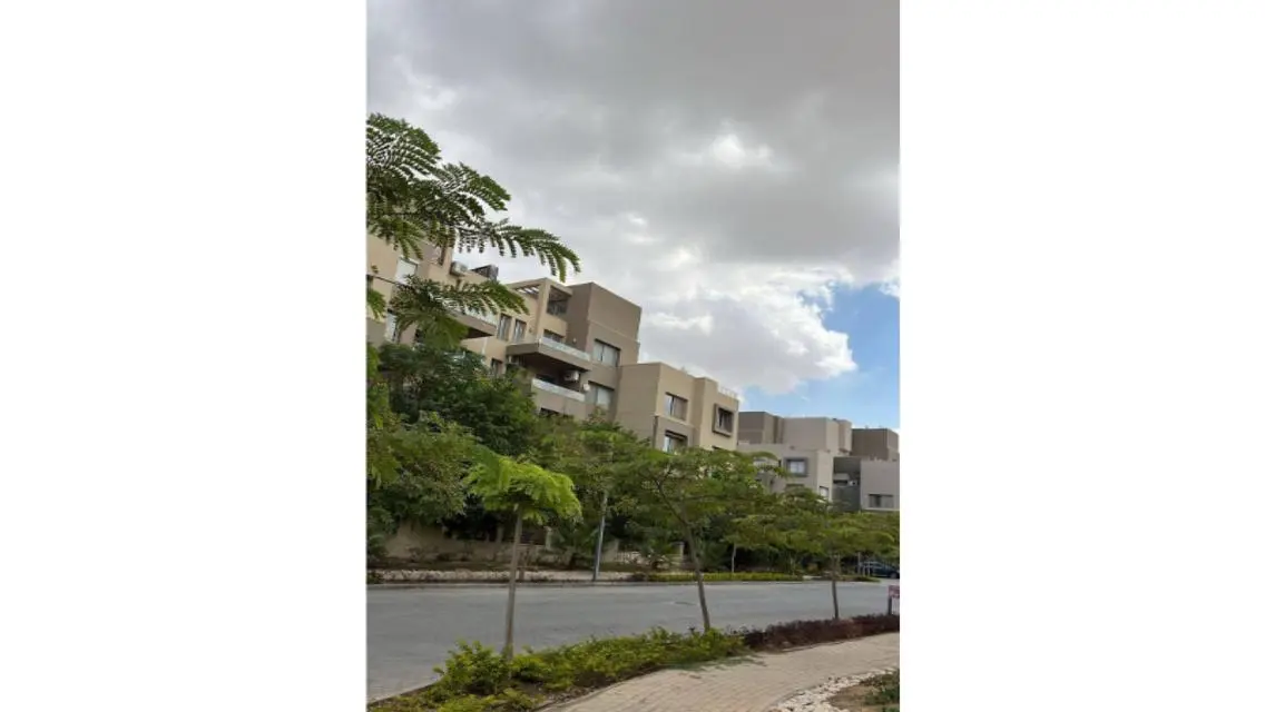 Stunning Apartment for Rent in the City Center