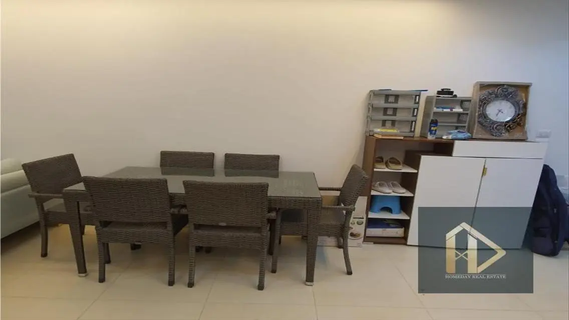 Luxury Apartment for Rent in an Ideal Location