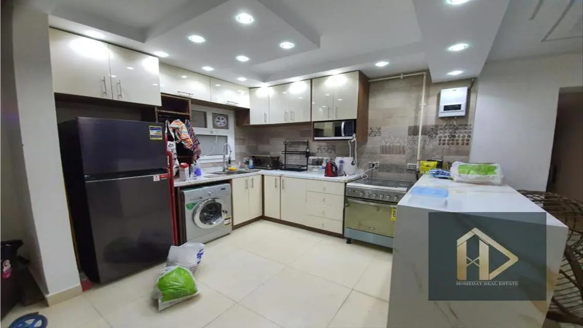 Luxury Apartment for Rent in an Ideal Location
