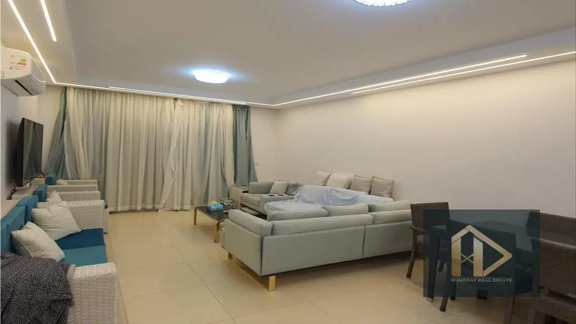 Luxury Apartment for Rent in an Ideal Location