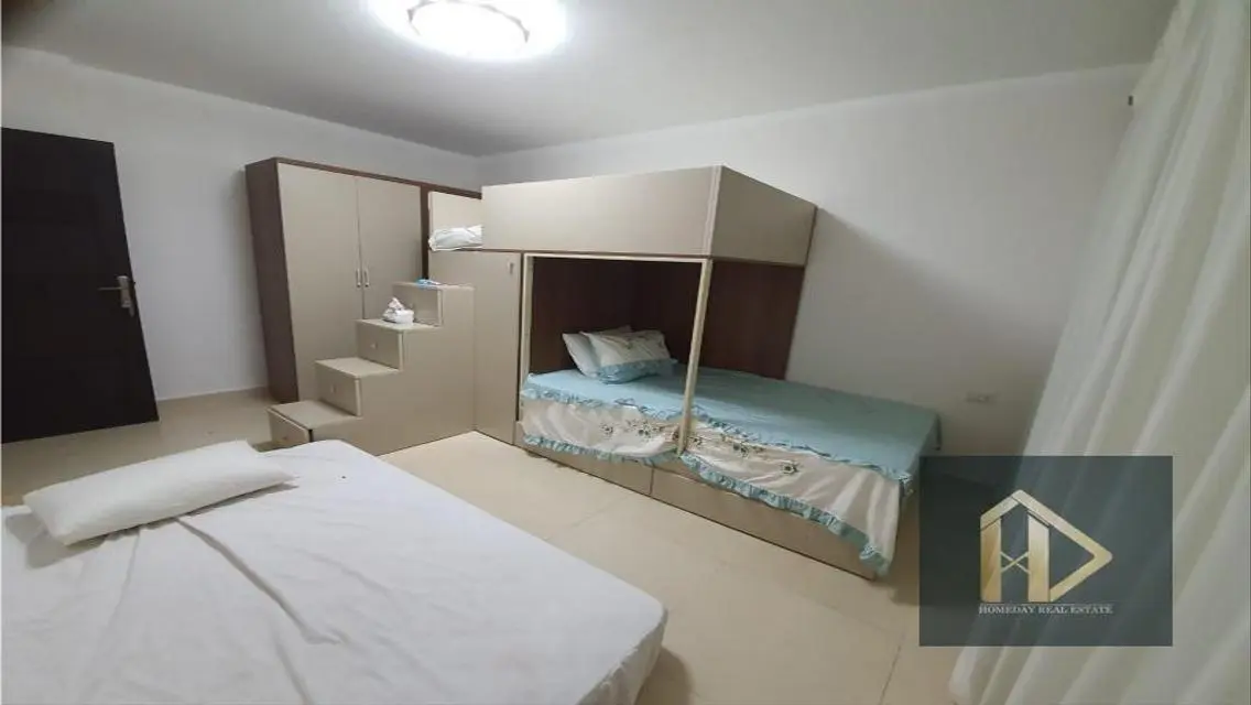 Luxury Apartment for Rent in an Ideal Location