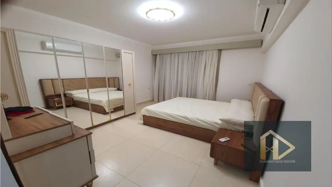 Luxury Apartment for Rent in an Ideal Location