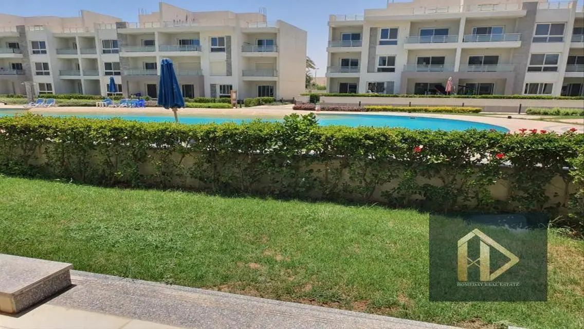 Luxury Apartment for Rent in an Ideal Location