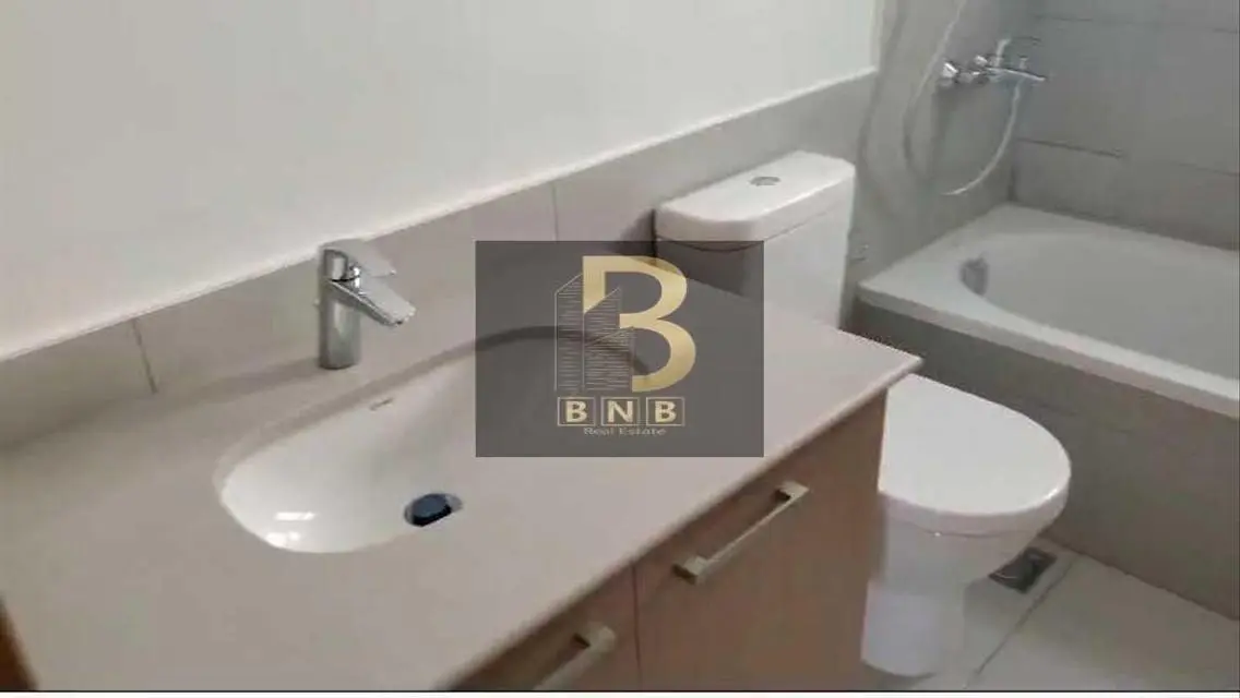 Luxury Apartment for Sale in the Heart of the City