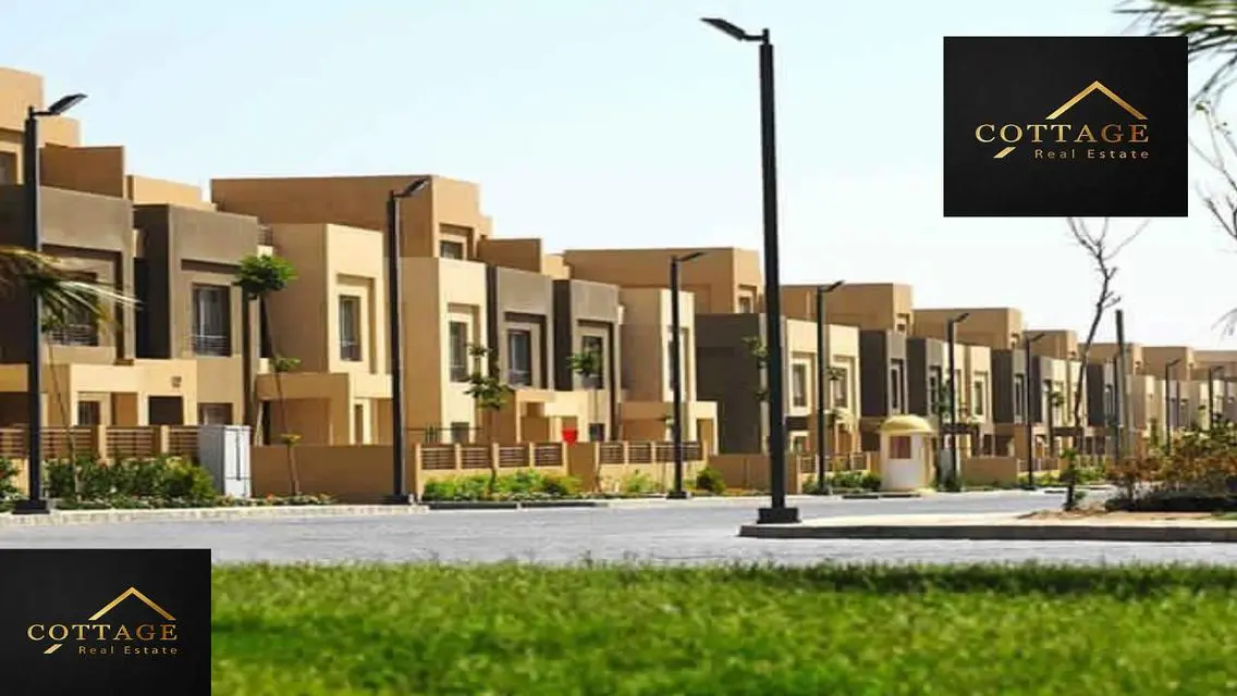 Charming Cottage for Sale - 7,600,000 EGP
