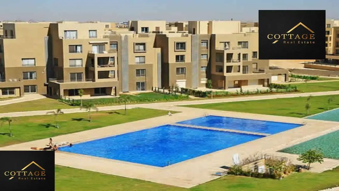 Charming Cottage for Sale - 7,600,000 EGP