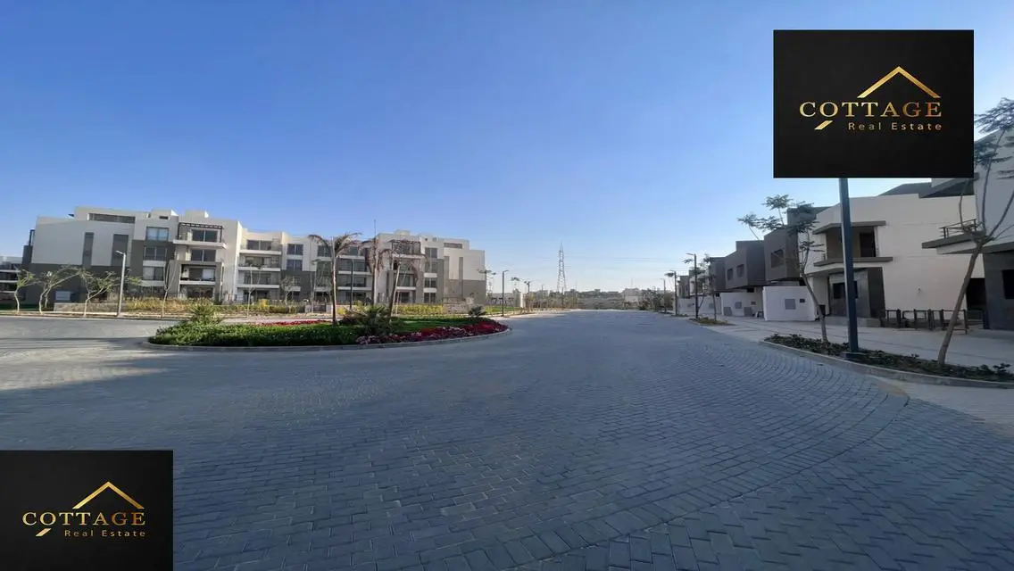 Charming Cottage for Sale - 7,600,000 EGP