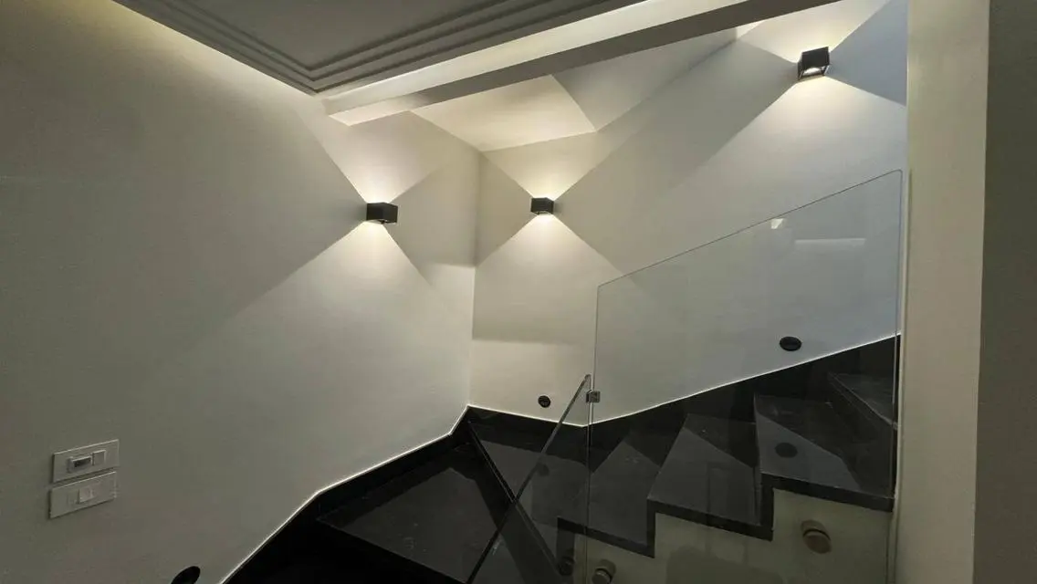 Luxurious Apartment for Sale with Ample Space