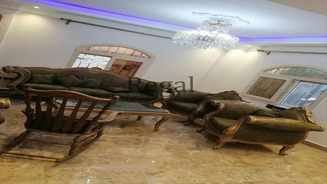 شقة توين فاخرة في ياسمين للبيع
