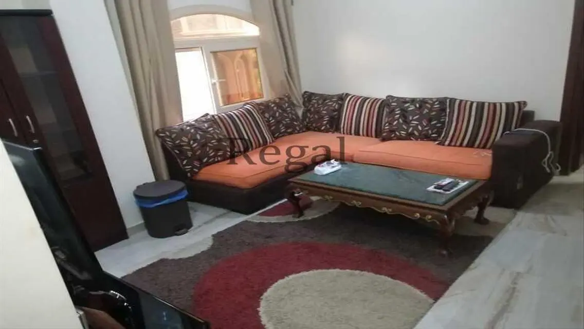 شقة توين فاخرة في ياسمين للبيع