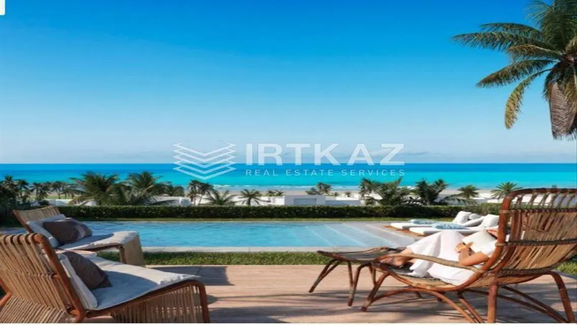 Luxury Apartment for Sale Overlooking the Lake