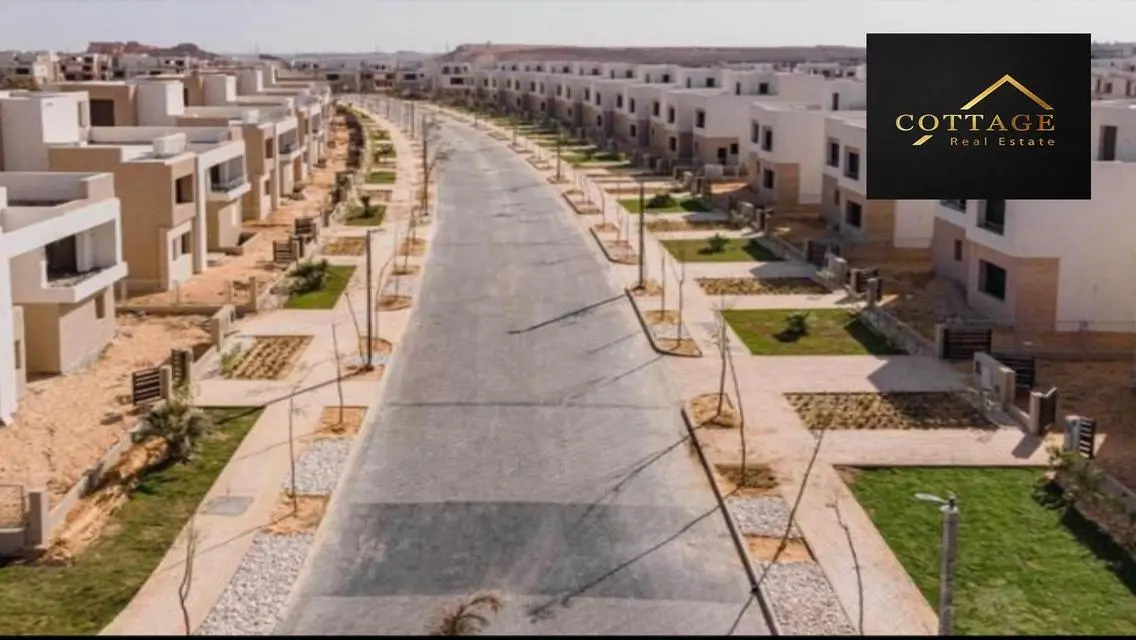 كوخ فخم للبيع في منطقة مميزة