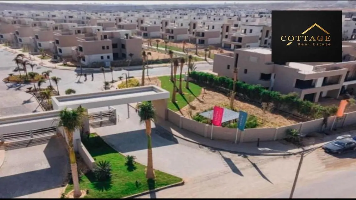 كوخ فخم للبيع في منطقة مميزة