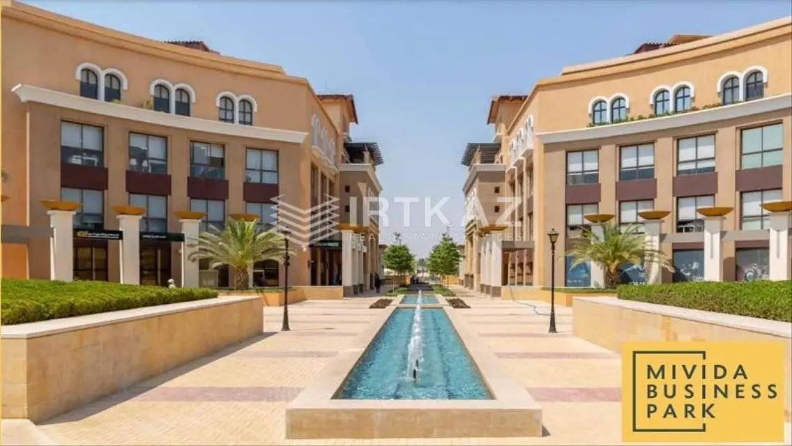 شقة مميزة للبيع بمساحة 93 متر - بسعر 111600 جنيه