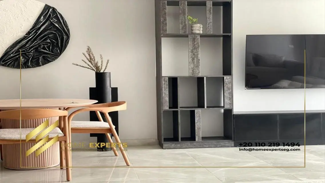Luxurious Residential Unit for Sale