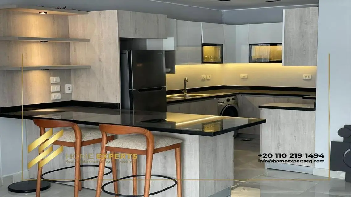 Luxurious Residential Unit for Sale