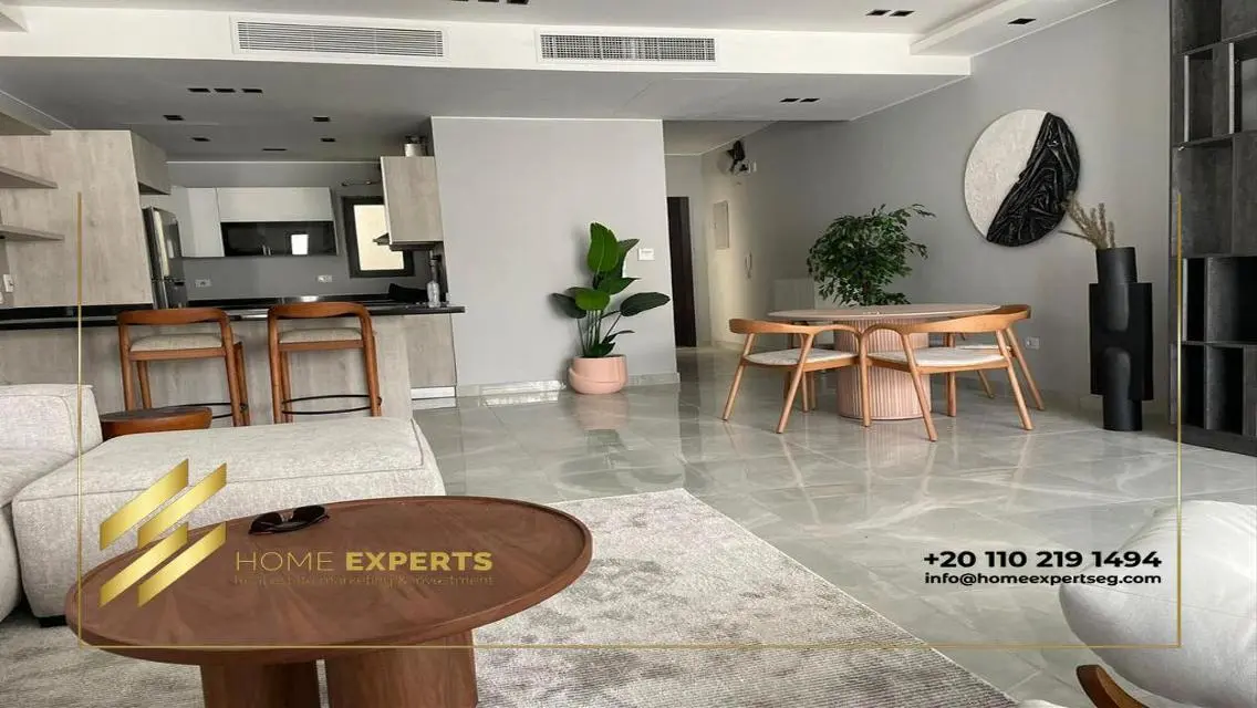 Luxurious Residential Unit for Sale
