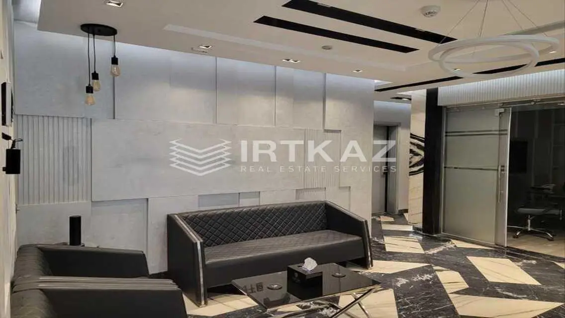 Office for Rent in Cairo Business Plaza