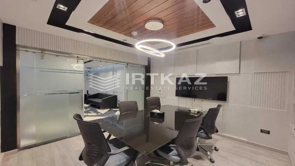 Office for Rent in Cairo Business Plaza