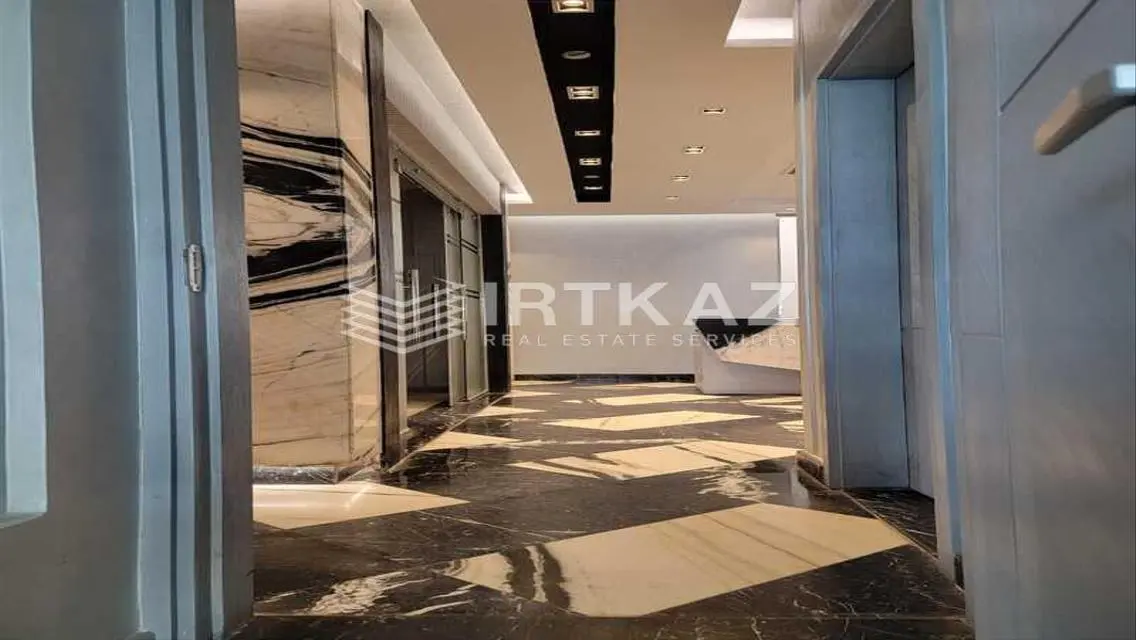 Office for Rent in Cairo Business Plaza