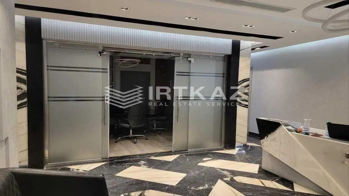 Office for Rent in Cairo Business Plaza