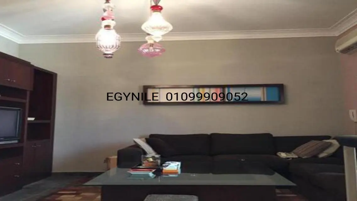 فيلا كبيرة ومشرقة مع حديقة ومسبح خاص للايجار في بيلفيل