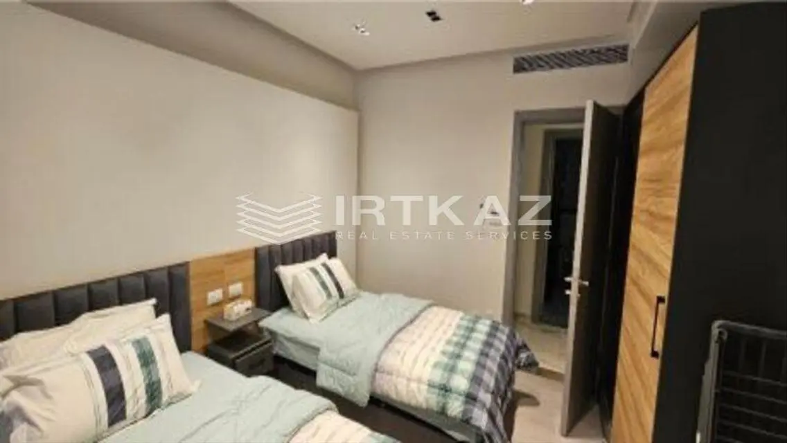 Stylish Apartment for Rent Near AUC Lake