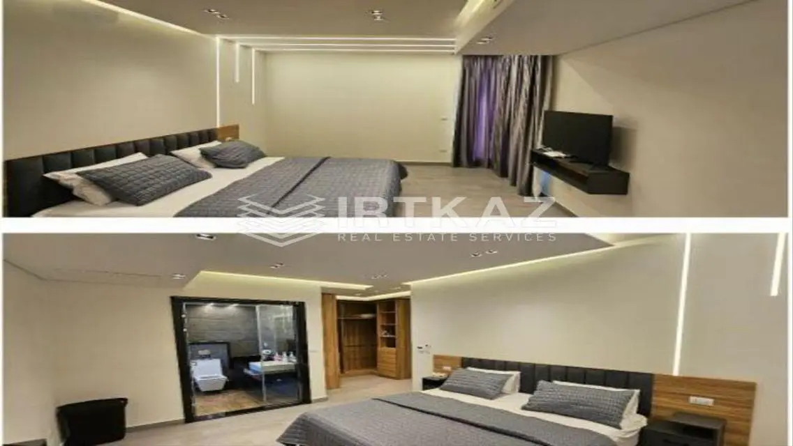 Stylish Apartment for Rent Near AUC Lake