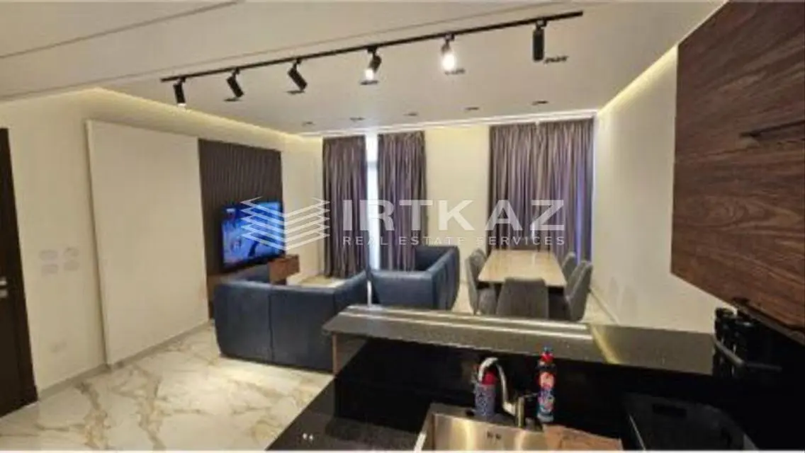 Stylish Apartment for Rent Near AUC Lake