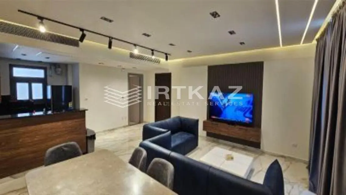 Stylish Apartment for Rent Near AUC Lake