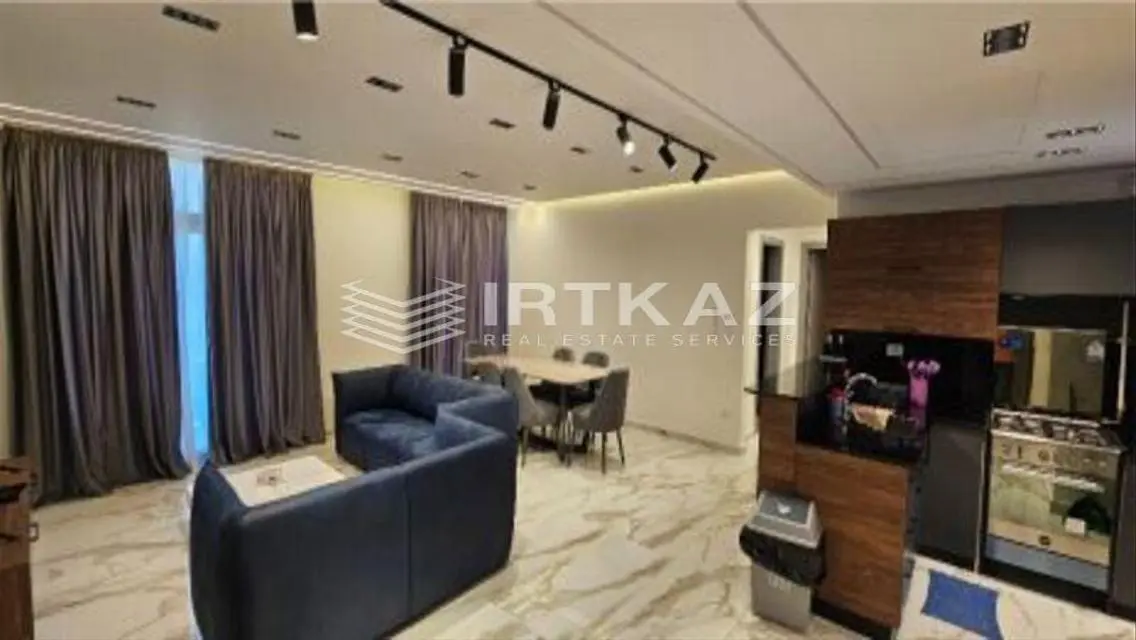 Stylish Apartment for Rent Near AUC Lake